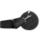 Oblique Jacquard Roller Bag, side view